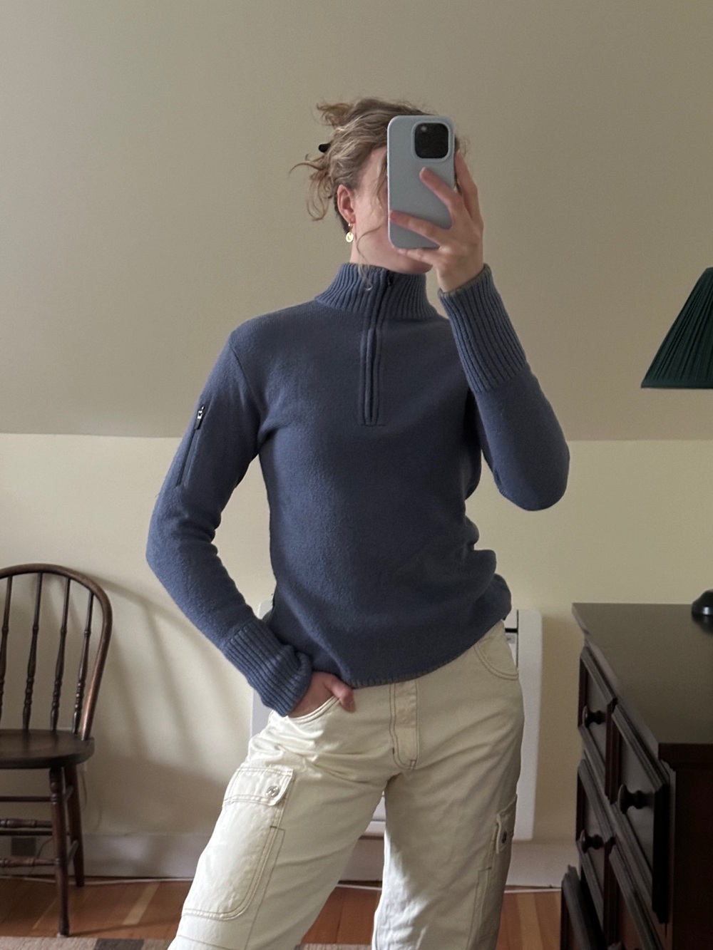 Ibex Sweater Women’s Sweater